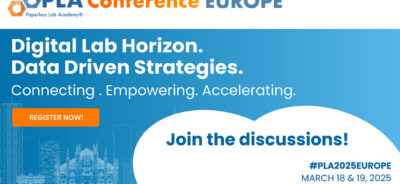 join the discussions PLA2025Europe